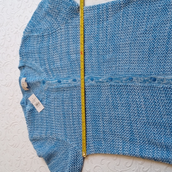 Ann Loft cardigan medium - Picture 9 of 12